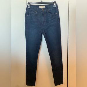 Size 26 Harper Heritage New with Tags high rise skinny jeans